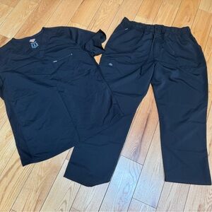 Dickies Balance Mens Scrub